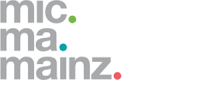 Customer logo: Mainz