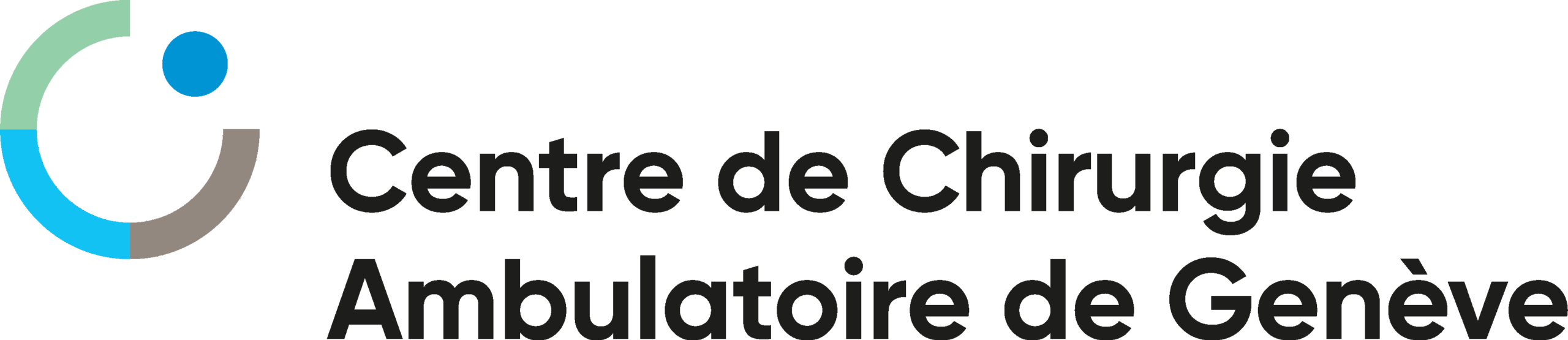 Kundenlogo: Genf