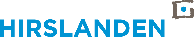 Kundenlogo: Hirslanden