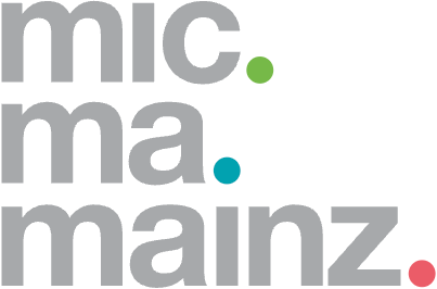 Kundenlogo: Mainz