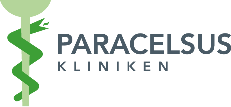 Kundenlogo: Paracelsus