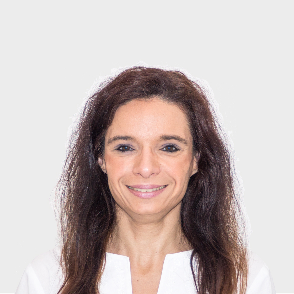 Portrait of a MEDLINQ team member