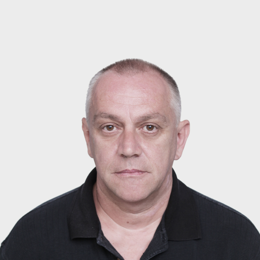 Portrait of a MEDLINQ team member