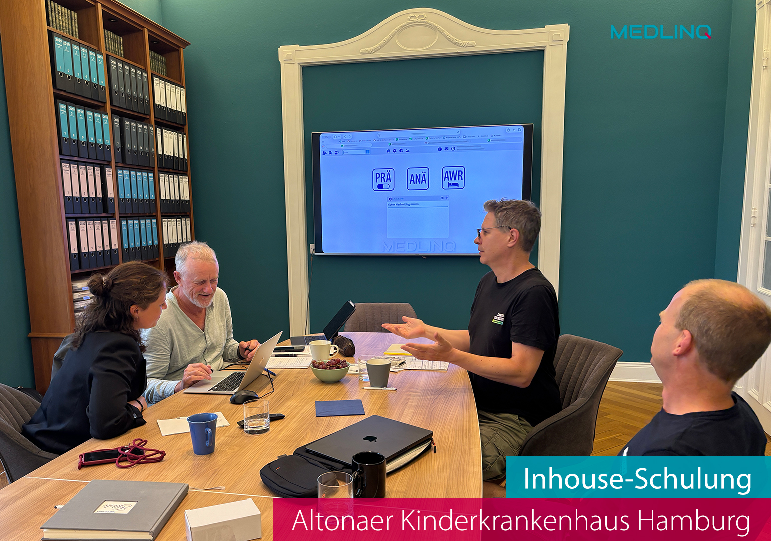 inhouse-schulung akk hamburg
