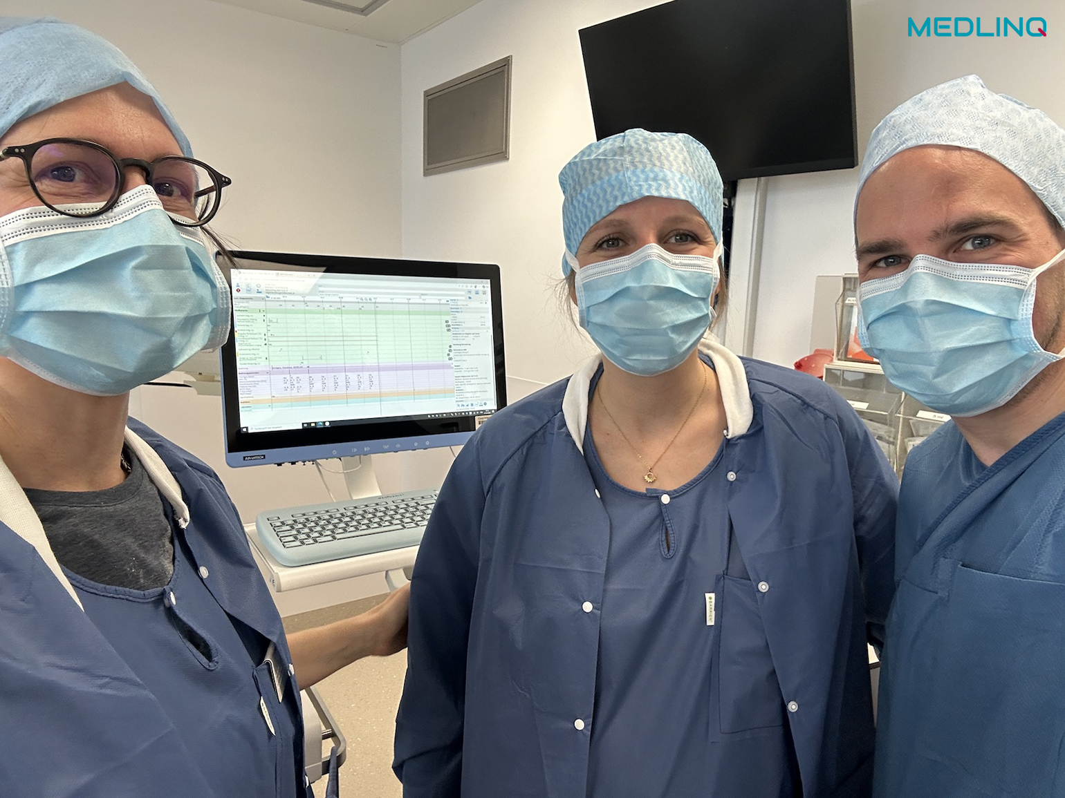 go-live in luzern