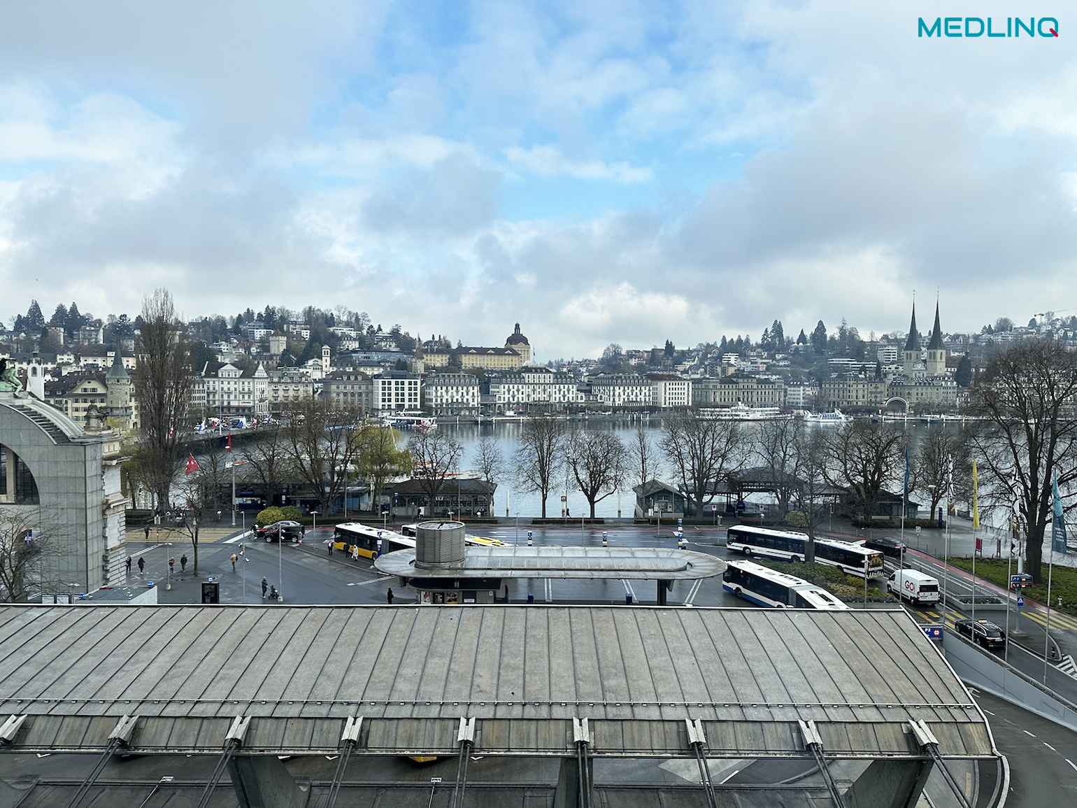go-live in luzern
