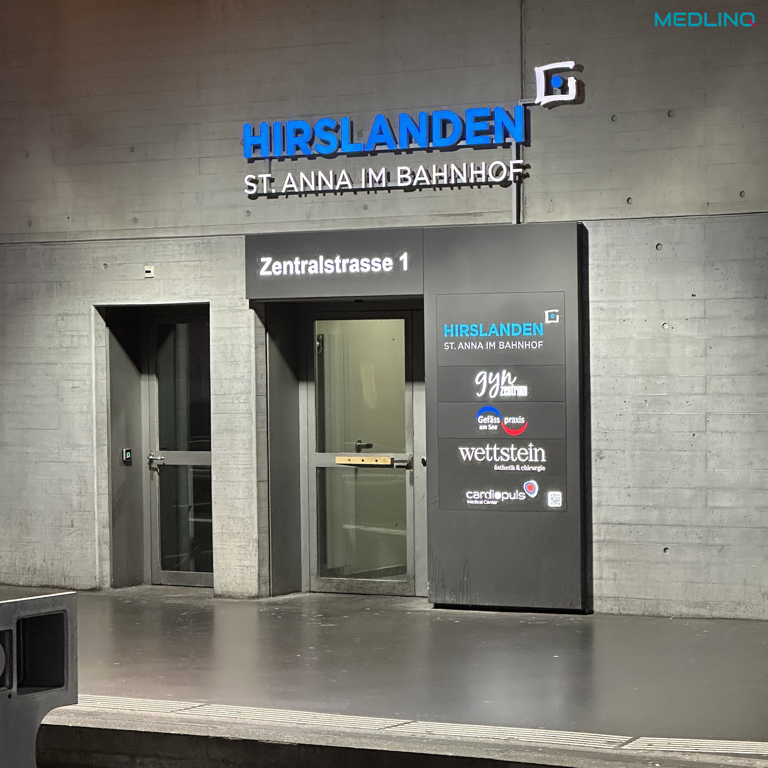go-live in luzern